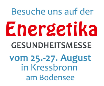 Energetika Gesundheitsmesse Kressbronn